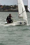 420 World Championships held at the Takapuna Yacht Club, January 2007, in the Waitemata Harbour, Auckland, New Zealand<br>�Paul Todd/outsideimages.co.nz
