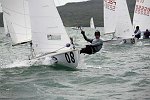 420 World Championships held at the Takapuna Yacht Club, January 2007, in the Waitemata Harbour, Auckland, New Zealand<br>�Paul Todd/outsideimages.co.nz