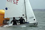 420 World Championships held at the Takapuna Yacht Club, January 2007, in the Waitemata Harbour, Auckland, New Zealand<br>�Paul Todd/outsideimages.co.nz