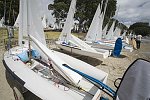 420 World Championships held at the Takapuna Yacht Club, January 2007, in the Waitemata Harbour, Auckland, New Zealand<br>�Paul Todd/outsideimages.co.nz<br><br>