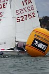 420 World Championships held at the Takapuna Yacht Club, January 2007, in the Waitemata Harbour, Auckland, New Zealand<br>&copy;Paul Todd/outsideimages.co.nz