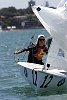 The 420 World Championship 2007 held by the Takapuna Boating Club, Auckland, New Zealand, in January 2007.