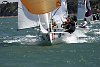 The 420 World Championship 2007 held by the Takapuna Boating Club, Auckland, New Zealand, in January 2007.