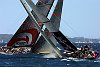America's Cup 2003 - Race 1 Alinghi Swiss Challenge vs Team New Zealand<br>