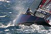 America's Cup 2003 - Race 1 Alinghi Swiss Challenge vs Team New Zealand<br>