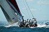 America's Cup 2003 - Race 1 Alinghi Swiss Challenge vs Team New Zealand<br>