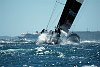 America's Cup 2003 - Race 1 Alinghi Swiss Challenge vs Team New Zealand<br>