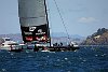 America's Cup 2003 - Race 1 Alinghi Swiss Challenge vs Team New Zealand<br>