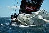 America's Cup 2003 - Race 1 Alinghi Swiss Challenge vs Team New Zealand<br>