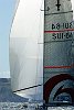 America's Cup 2003 - Race 1 Alinghi Swiss Challenge vs Team New Zealand<br>