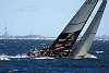 America's Cup 2003 - Race 1 Alinghi Swiss Challenge vs Team New Zealand<br>