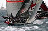 America's Cup 2003: Race 3 Team NZ vs Alinghi 