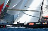 America's Cup 2003: Race 3 Team NZ vs Alinghi 