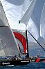 America's Cup 2003: Race 3 Team NZ vs Alinghi 