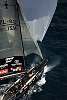America's Cup 2003: Race 3 Team NZ vs Alinghi 