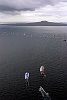 America's Cup 2003: Race 3 Team NZ vs Alinghi 