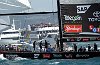 America's Cup 2003: Race 3 Team NZ vs Alinghi 