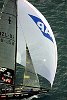 America's Cup 2003: Race 3 Team NZ vs Alinghi 