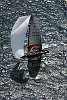 America's Cup 2003: Race 3 Team NZ vs Alinghi 