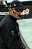 America's Cup Race 4: A lot of pressure on Team NZ skipper Dean Barker.