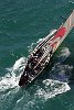 America's Cup 2003: Race 5 Alinghi Swiss Challenge vs Team New Zealand<br>Alinghi wins America's Cup 5-0 against Team New Zealand.