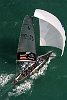 America's Cup 2003: Race 5 Alinghi Swiss Challenge vs Team New Zealand<br>Alinghi wins America's Cup 5-0 against Team New Zealand.