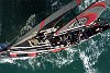 America's Cup 2003: Race 5 Alinghi Swiss Challenge vs Team New Zealand<br>Alinghi wins America's Cup 5-0 against Team New Zealand.