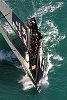 America's Cup 2003: Race 5 Alinghi Swiss Challenge vs Team New Zealand<br>Alinghi wins America's Cup 5-0 against Team New Zealand.