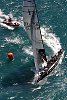 America's Cup 2003: Race 5 Alinghi Swiss Challenge vs Team New Zealand<br>Alinghi wins America's Cup 5-0 against Team New Zealand.