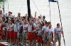 America's Cup 2003: Race 5 Alinghi Swiss Challenge vs Team New Zealand<br>Alinghi wins America's Cup 5-0 against Team New Zealand.