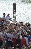America's Cup 2003: Race 5 Alinghi Swiss Challenge vs Team New Zealand<br>Alinghi wins America's Cup 5-0 against Team New Zealand.