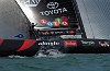America's Cup 2003: Race 5 Alinghi Swiss Challenge vs Team New Zealand<br>Alinghi wins America's Cup 5-0 against Team New Zealand.