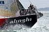 America's Cup 2003: Race 5 Alinghi Swiss Challenge vs Team New Zealand<br>Alinghi wins America's Cup 5-0 against Team New Zealand.