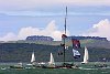 America's Cup 2003: Race 5 Alinghi Swiss Challenge vs Team New Zealand<br>Alinghi wins America's Cup 5-0 against Team New Zealand.