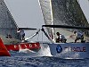 America's Cup Valencia Louis Vuitton Act 12<br>�Bob Grieser/outsideimages.co.nz