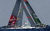 America's Cup Valencia Louis Vuitton Act 12<br>�Bob Grieser/outsideimages.co.nz<br><br>