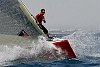 America's Cup Valencia Louis Vuitton Act 12<br>�Bob Grieser/outsideimages.co.nz