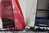 America's Cup Valencia Louis Vuitton Act 12<br>Emirates Team New Zealand (NZL) and Oracle BMW (USA)<br>� Bob Grieser/outsideimages.co.nz<br><br>    Editorial use only