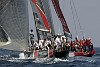 America's Cup Valencia Louis Vuitton Act 12<br>�Bob Grieser/outsideimages.co.nz