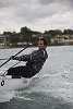 Ben Ainslie/ Triple Olympian <br>Commercial shoot for UK  client: <br>Location: Waitemata Harbour, Auckland, New Zealand<br>�Paul Todd/outsideimages.co.nz<br>