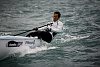 Ben Ainslie/ Triple Olympian <br>Commercial shoot for UK  client: <br>Location: Waitemata Harbour, Auckland, New Zealand<br>�Paul Todd/outsideimages.co.nz<br>