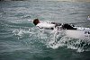 Ben Ainslie/ Triple Olympian <br>Commercial shoot for UK  client: <br>Location: Waitemata Harbour, Auckland, New Zealand<br>�Paul Todd/outsideimages.co.nz<br>