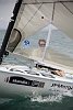 Ben Ainslie/ Triple Olympian <br>Commercial shoot for UK  client: <br>Location: Waitemata Harbour, Auckland, New Zealand<br>�Paul Todd/outsideimages.co.nz<br>