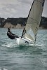 Ben Ainslie/ Triple Olympian <br>Commercial shoot for UK  client: <br>Location: Waitemata Harbour, Auckland, New Zealand<br>�Paul Todd/outsideimages.co.nz<br>