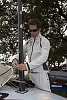 Ben Ainslie/ Triple Olympian <br>Commercial shoot for UK  client: <br>Location: Waitemata Harbour, Auckland, New Zealand<br>�Paul Todd/outsideimages.co.nz<br>