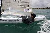 Ben Ainslie/ Triple Olympian <br>Commercial shoot for UK  client: <br>Location: Waitemata Harbour, Auckland, New Zealand<br>�Paul Todd/outsideimages.co.nz<br>