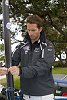 Ben Ainslie/ Triple Olympian <br>Commercial shoot for UK  client: <br>Location: Waitemata Harbour, Auckland, New Zealand<br>�Paul Todd/outsideimages.co.nz<br>