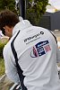 Ben Ainslie/ Triple Olympian <br>Commercial shoot for UK  client: <br>Location: Waitemata Harbour, Auckland, New Zealand<br>�Paul Todd/outsideimages.co.nz<br>