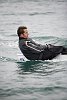 Ben Ainslie/ Triple Olympian <br>Commercial shoot for UK  client: <br>Location: Waitemata Harbour, Auckland, New Zealand<br>�Paul Todd/outsideimages.co.nz<br>