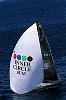 New Farr 36  &quotInner Circle Rum&quot pops up a gennaker in 15 to 20knts off Sydney heads on a glorious spring day in Australia.<br><br> Sails by Quantum<br>